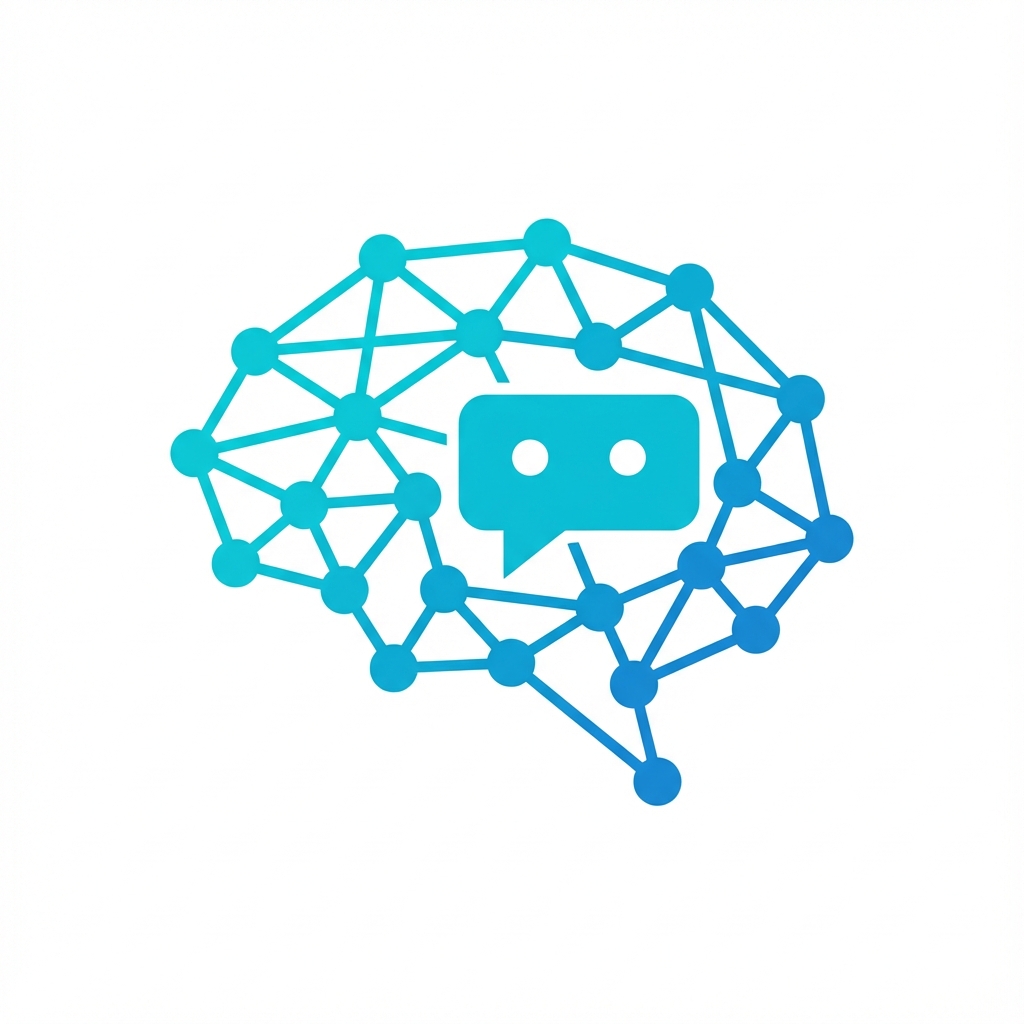 AI 解决方案 - RAG 系统、智能聊天机器人、自主代理 service icon