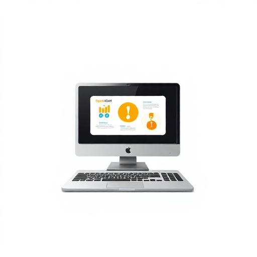 新员工电脑环境部署 service icon