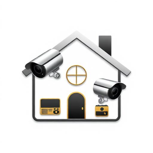 CCTV、安防警报系统解决方案 service icon