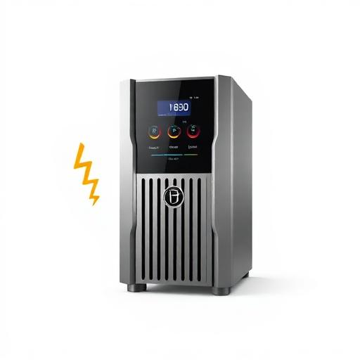 不间断电源 service icon