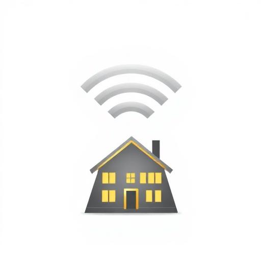 WiFi 问题及覆盖范围拓展 service icon